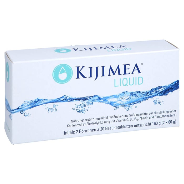Kijimea Liquid