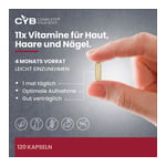 Cyb Haut Haare Naegel Komp Produktbild 5