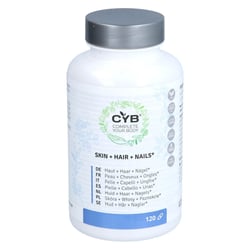 Cyb Haut Haare Naegel Komp