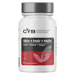 Cyb Haut Haare Naegel Komp