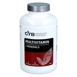 Cyb Multivitamin Mineral