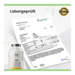 Cyb Vitamin D3 2000ie 365