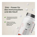 Cyb Zink 25 mg Vegan Produktbild 4