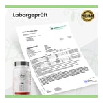 Cyb Zink 25 mg Vegan Produktbild 5