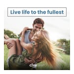 Cyb Power Magnesium 400 mg Produktbild 4