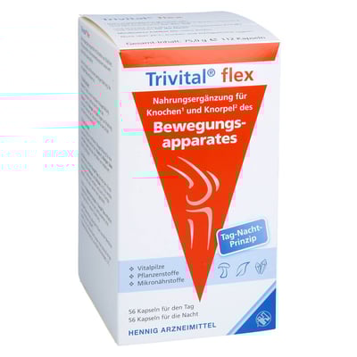 Trivital Flex