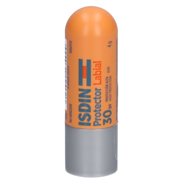 ISDIN Protector Labial Lippenbalsam LSF 30 Produktbild 1