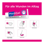 Medigel Wund Und Heilgel Produktbild 6