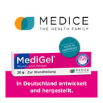 Medigel Wund Und Heilgel Produktbild 7