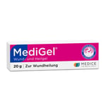 Medigel Wund Und Heilgel Produktbild 1