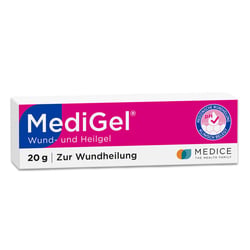 Medigel Wund Und Heilgel