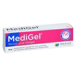 Medigel Wund Und Heilgel