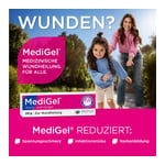 Medigel Wund Und Heilgel Produktbild 2