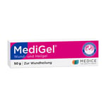 Medigel Wund Und Heilgel Produktbild 1