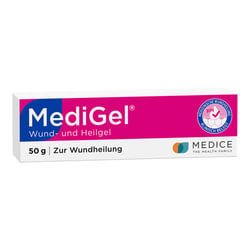 Medigel Wund Und Heilgel