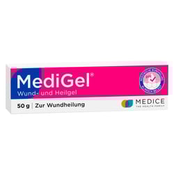 Medigel Wund Und Heilgel