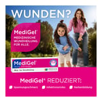 Medigel Wund Und Heilgel Produktbild 2