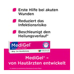 Medigel Wund Und Heilgel Produktbild 3