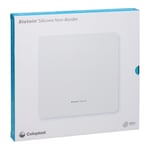 Biatain Silicone Non-Border Schaumverband 20x20 cm Produktbild 1