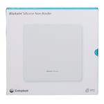 Biatain Silicone Non-Border Schaumverband 20x20 cm Produktbild 2