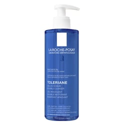 La Roche-Posay Toleriane Gel-zu-Schaum Cleanser