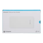 Biatain Silicone Non-Border Schaumverband 10x20 cm Kohlpharma Produktbild 2