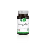 NICAPUR CurcumaPlex C3 Kapseln Produktbild 1
