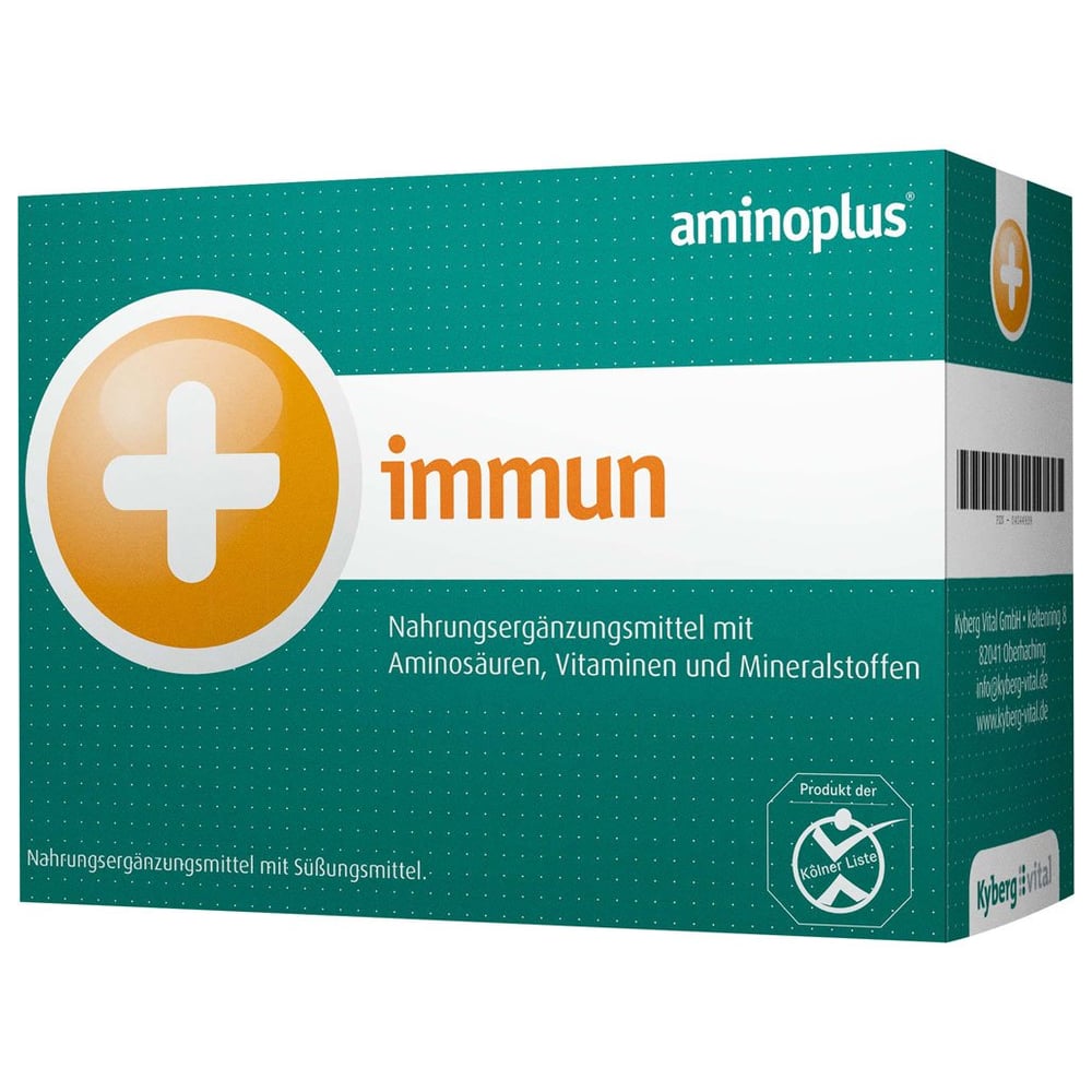 Aminoplus Immun
