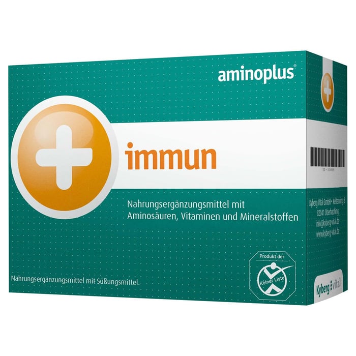 Aminoplus Immun