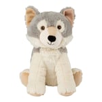 Warmies Wolf