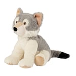 Warmies Wolf