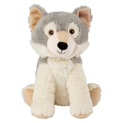 Warmies Wolf