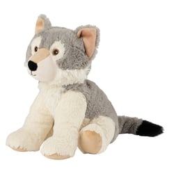 Warmies Wolf