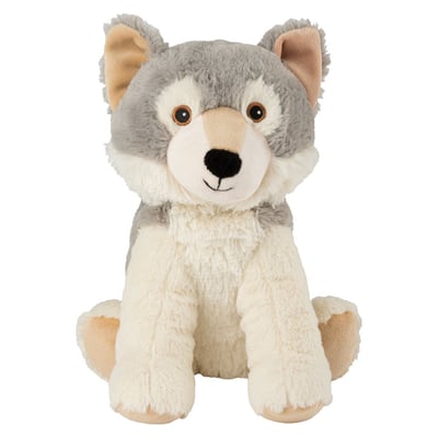 Warmies Wolf