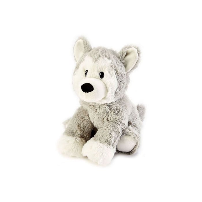 Warmies Wolf