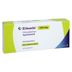 Erleada 240 mg