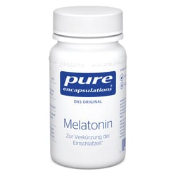 Pure Encapsulations Melatonin