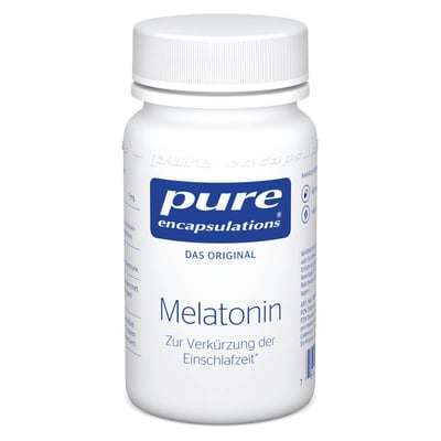 Pure Encapsulations Melatonin