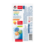 Doppelherz Magnesium + Calcium + Kalium