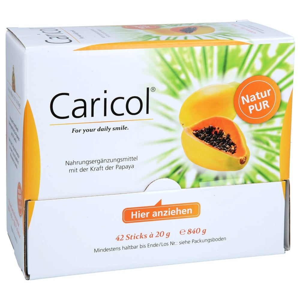 Caricol