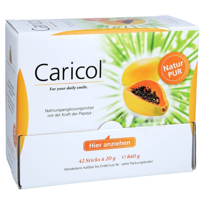 Caricol