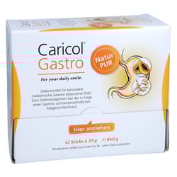 Caricol Gastro Sticks