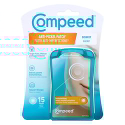 Compeed Anti-Pickel Patch Diskret