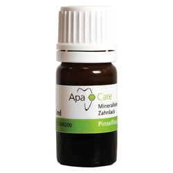 Apacare Zahnlack Pinselflasche