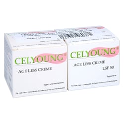 Celyoung Age Le Cr+gr Ls50