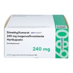 Dimethylfumarat 089PHARM 240 mg