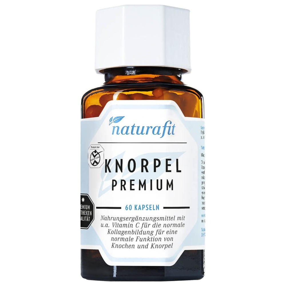Naturafit Knorpel Premium