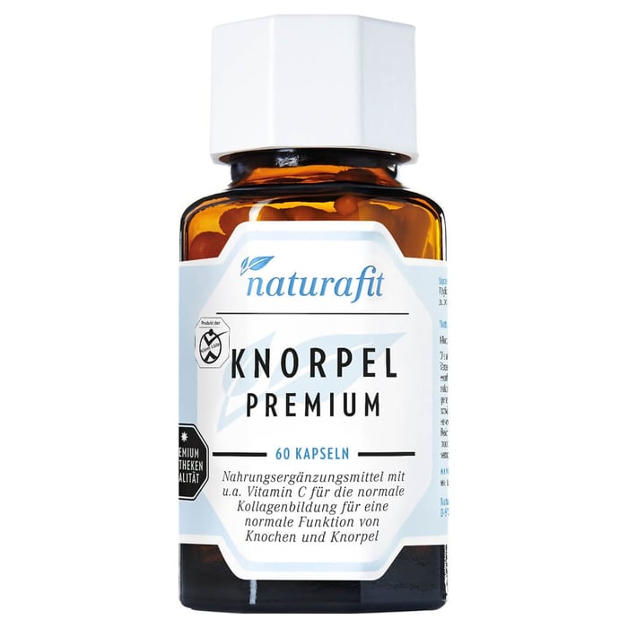 Naturafit Knorpel Premium