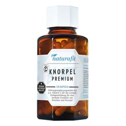 Naturafit Knorpel Premium