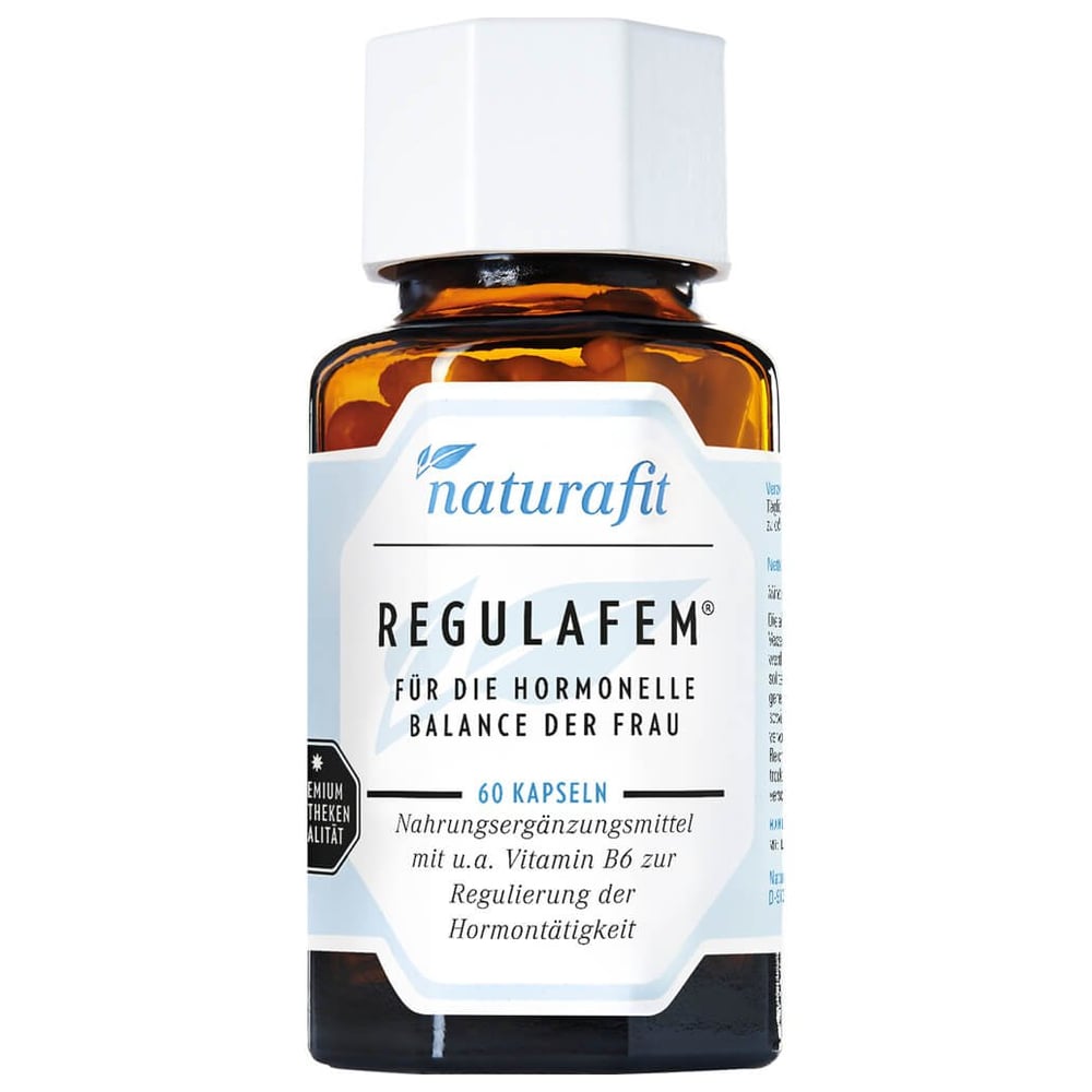 Naturafit Regulafem